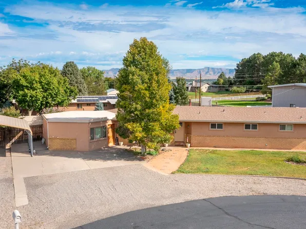 2306 Terry Ct, Grand Junction, CO 81507