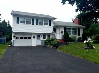 153 Dewitt Ave, Bangor, ME 04401