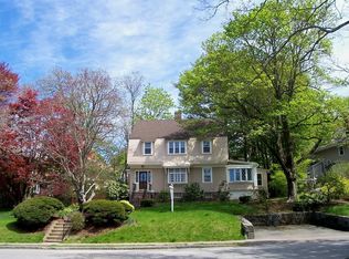 42 Glendale Rd, Quincy, MA 02169