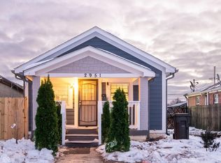 2951 Hillside Ave, Indianapolis, IN