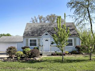 1770 S Audubon Dr, New Albany, IN 47150