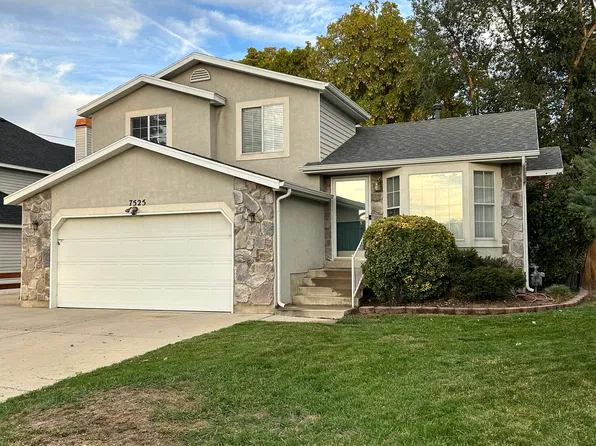 7525 S Woods Ln, Midvale, UT 84047