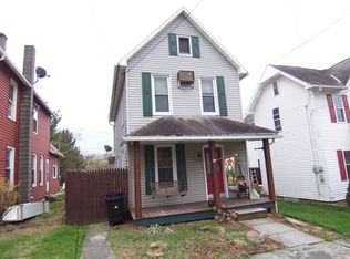 425 High St, Jersey Shore, PA 17740