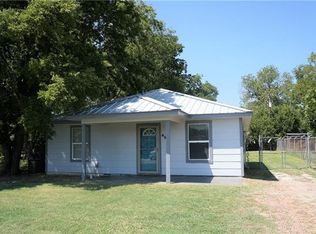 603 Prairie St, Everman, TX 76140