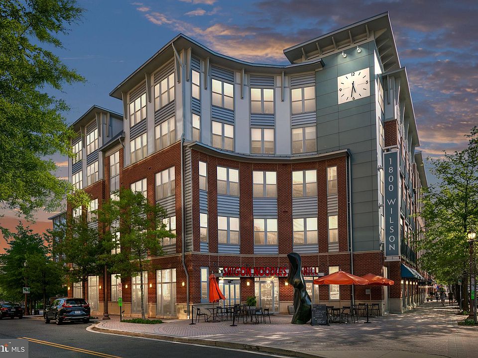 1st image of 1800 Wilson Blvd Unit 128