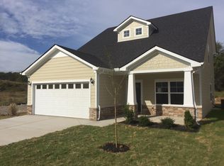 552 High Echelon Cres LOT 84, Smyrna, TN 37167