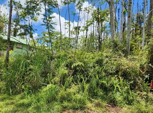 Molokai Rd, Pahoa, HI 96778