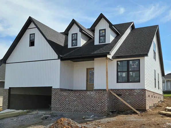 417 Krauss Dr, Nicholasville, KY 40356