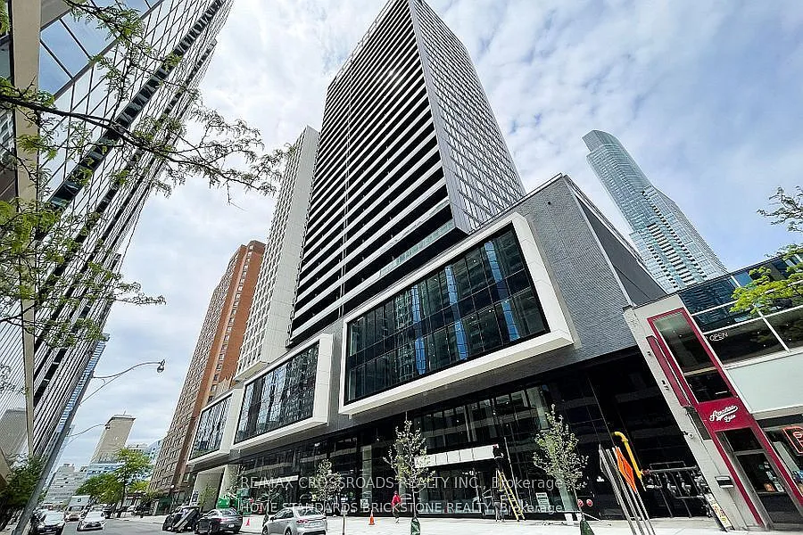 20 Edward St #2616