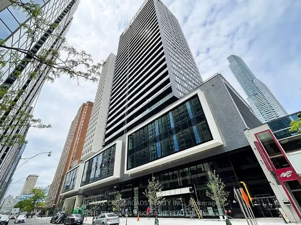 20 Edward St, Toronto, ON