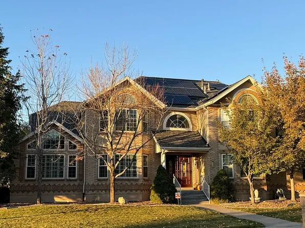 2215 E High Ridge Ln, Sandy, UT 84092