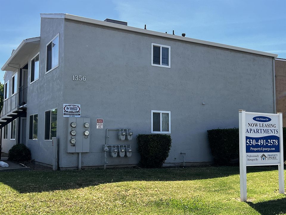 1st image of 1340 Hobart Dr #A