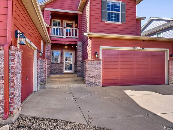 3rd image of 2611 Cache Creek Court