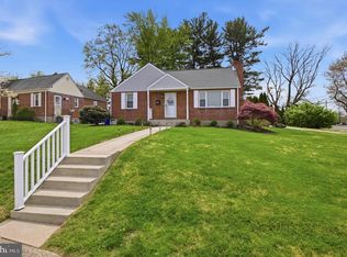 2948 Hillside Rd, Broomall, PA 19008