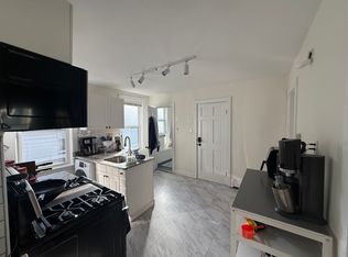 24 Granite St #2, Somerville, MA 02143
