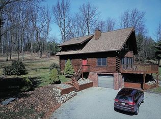 254 Mount Union Rd, Portersville, PA 16051