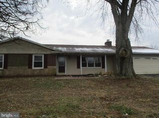 2441 Bradenbaugh Rd, White Hall, MD 21161