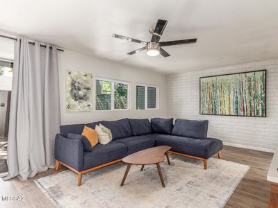 5701 E Glenn St APT 19, Tucson, AZ, 85712