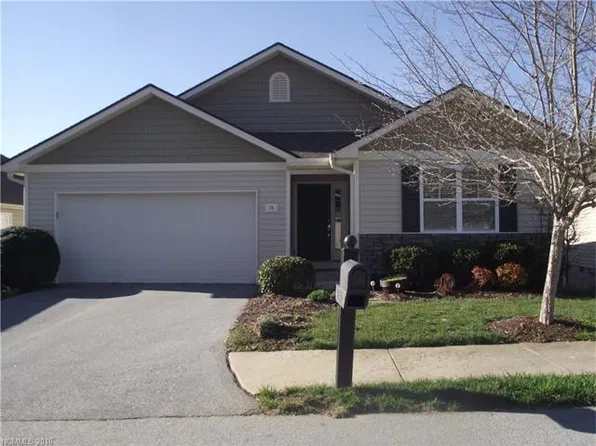 76 Clear Creekside Dr, Hendersonville, NC 28792