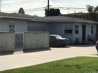 8712 Buckles St, Downey, CA 90241