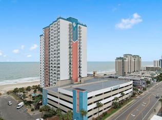 1605 S Ocean Blvd #511, Myrtle Beach, SC 29577
