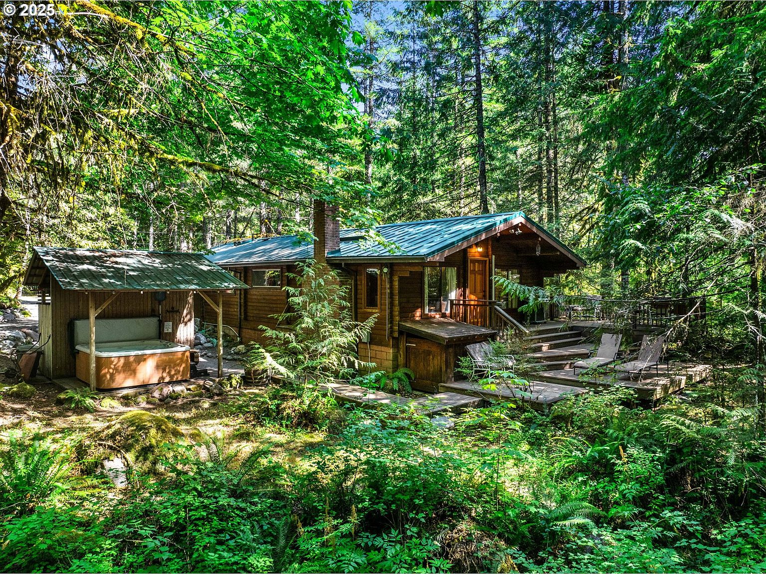 22505 E Lolo Pass Rd, Rhododendron, OR 97049 | Zillow