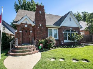 1437 E 35th St S, Tulsa, OK 74105