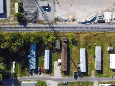 302 N Railroad St, Freeburg, IL, 62243