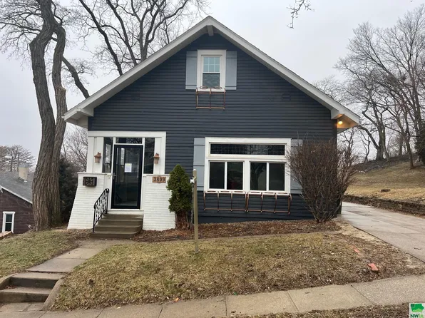 3809 Jones St, Sioux City, IA 51104