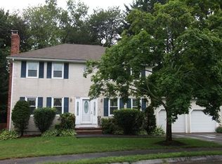 33 Fenwick Cir, Methuen, MA 01844