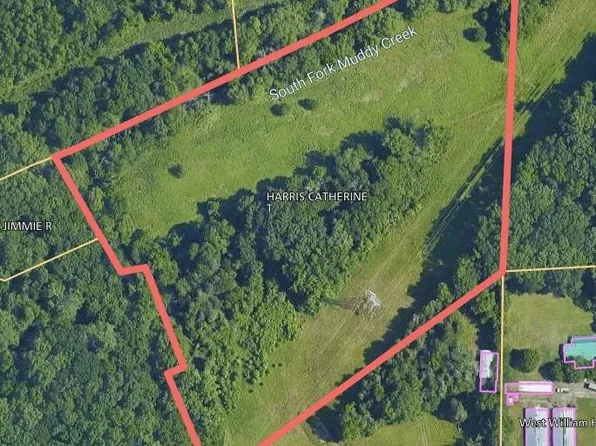 0 Greenhouse Rd Lot 104, Winston Salem, NC 27127