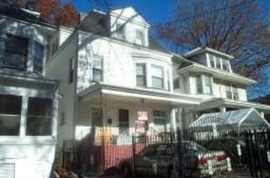 423 4th Ave W, Newark, NJ, 07107