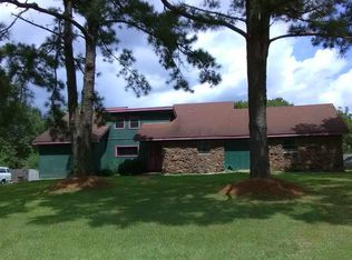 4518 Will O Wood Blvd, Jackson, MS 39212