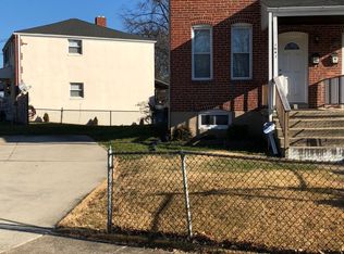 1641 Yakona Rd, Towson, MD 21286