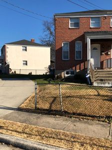 1641 Yakona Rd, Towson, MD, 21286