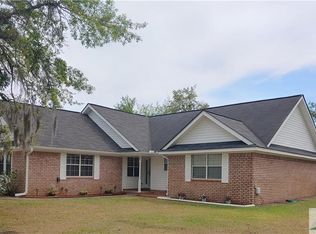 55 Stephanie Dr, Allenhurst, GA 31301