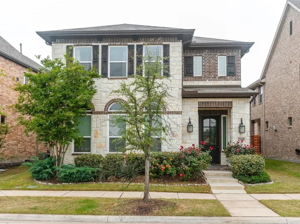 7100 Royal Liverpool Dr, McKinney, TX 75070