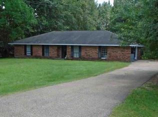 2132 Hamilton St, Franklinton, LA 70438