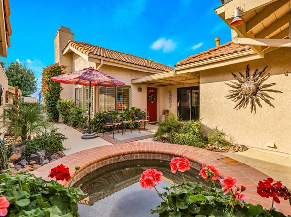 45 Verde Way, Palm Desert, CA 92260