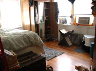 93 Rice St #1, Cambridge, MA 02140