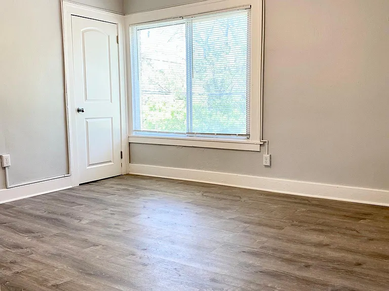 Front Bedroom