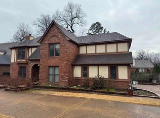 7519 Split Rail Cv, Memphis, TN 38125