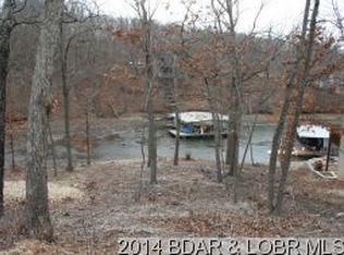 Outer Dr, Lake Ozark, MO 65049