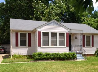 4435 Finley Dr, Shreveport, LA 71105