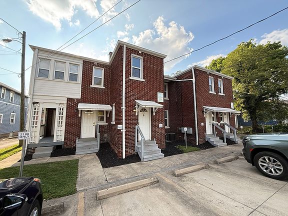 2nd image of 2112-2120 Indianola Ave #2118