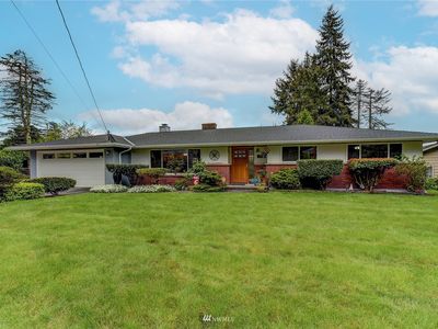5306 Sunset Lane, Everett, WA, 98203