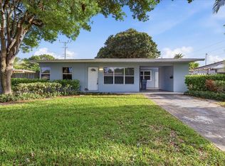 1510 NE 32nd Pl, Pompano Beach, FL 33064
