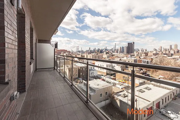 Rented by Modern Spaces | media 34