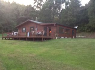 158 Price Hollow Rd, Rogersville, TN 37857