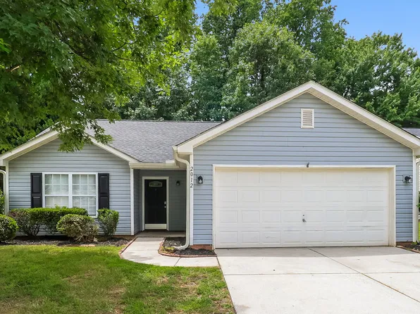 2012 Pheasant Glen Rd, Charlotte, NC 28214